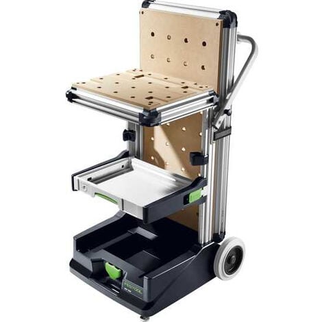Atelier mobile FESTOOL MW 1000 - 203802