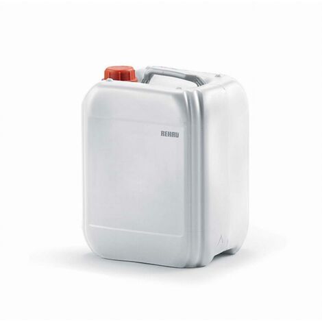 Adjuvant de dalle REHAU entraineur d'air - 12574221010 (1/3)