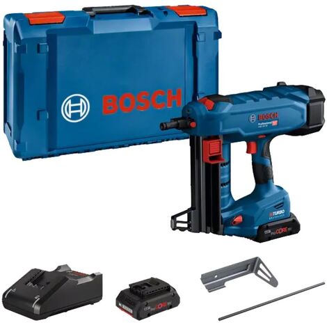 Cloueur à béton GNB 18V-38 PROFESSIONAL - BOSCH - 06019L7002