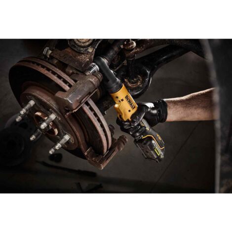 Visseuse Dewalt DCF500N-XJ Cliquet réversible sans fil 305 mm
