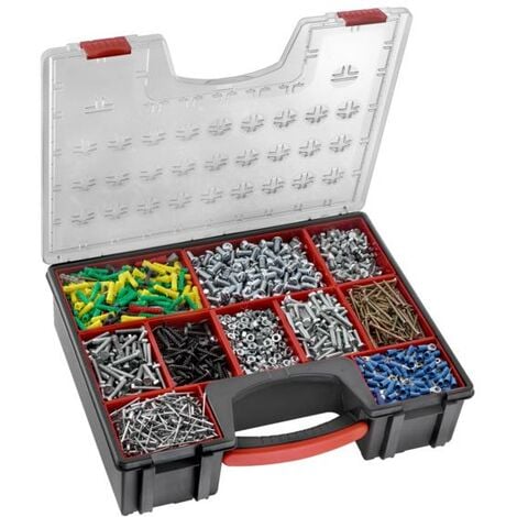 Organizer 8 cases FACOM - BP.Z8PB