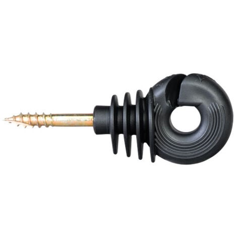 boite de 100 Isolateurs IVA-HPX LACME - 650506