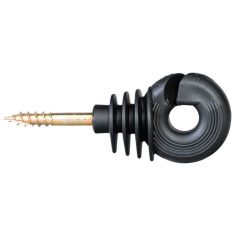 boite de 100 Isolateurs IVA-HPX LACME - 650506