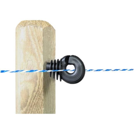 boite de 100 Isolateurs IVA-HPX LACME - 650506