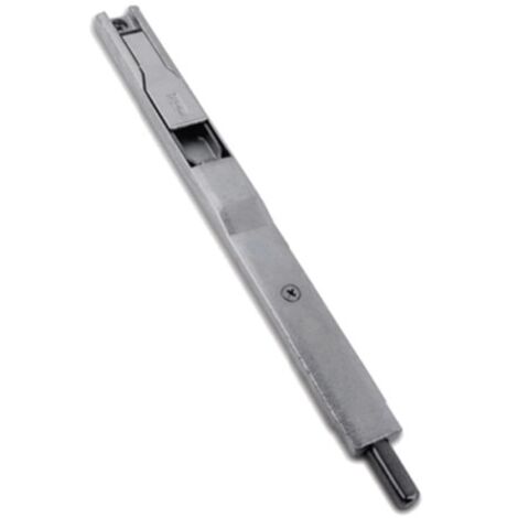 Verrou Titan Due FAPIM pour gorge 14x18 mm - Noir - 3720C