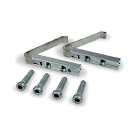 Kit de fixation pour paumelles - FAPIM - 6623V00
