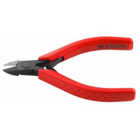 Pince coupante semi-rase FACOM 110 mm - 435