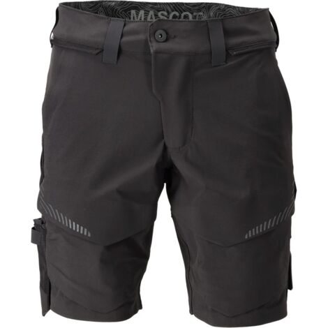 Short MASCOT Ultimate Stretch - 22149-605-Noir-43 (1/2)