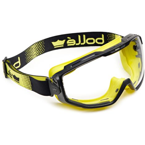 Lunettes masque BOLLE universal goggle - UNIVGN10W (1/3)