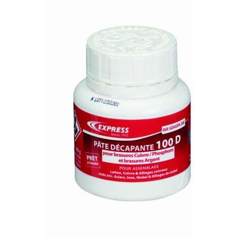 Decapant Pate Atg 200Gr Guilbert Express (1/2)