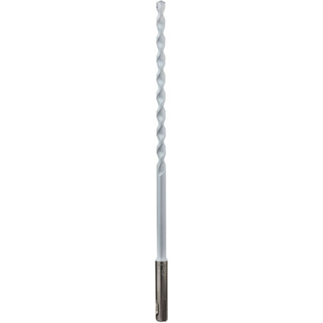 Foret marteau DIAGER SDS-Plus - Special brique et parpaing - 104D12L0260