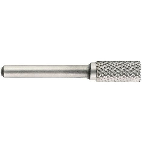 Fraise Carbure KS TOOLS Forme A 3 Mm – Denture étoilée – Neuve