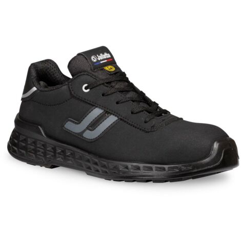 Chaussures de sécurité basse JALWING - ESD S3 CI SRC - JALLATTE - JVJV202-46 (1/2)