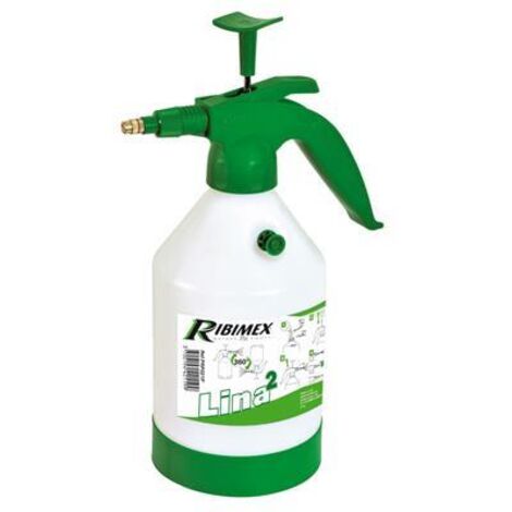 Pulvérisateur, brumisateur à main pression préalable LINA 2, 2 Litres