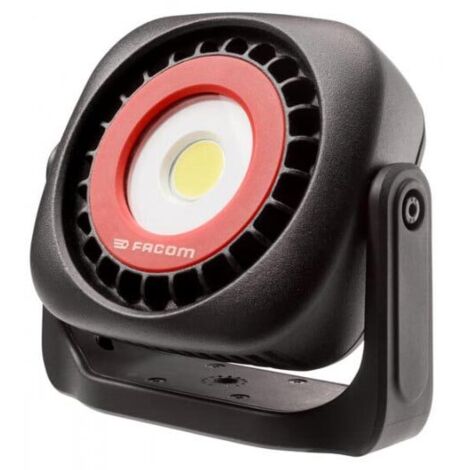 Projecteur compacte - Lampe Boule rechargeable sans fil - 1000 Lumens - FACOM - 779.1000BLPB