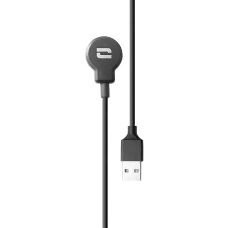 Crosscall – Câble USB-C pour recharge rapide 3A et transfert de données 12V – Connecteur magnétique X-Link – 1 m – 1301289999168