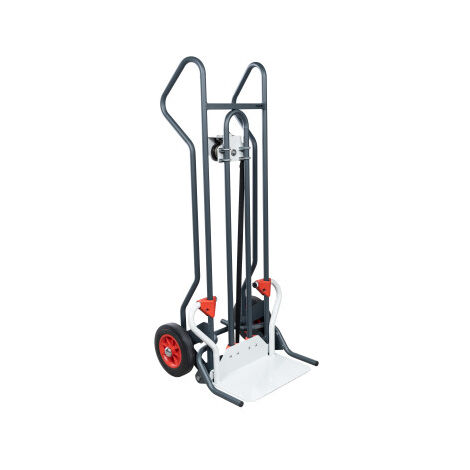 Diable élévateur 150 kg - FIMM - 810402000 (1/4)