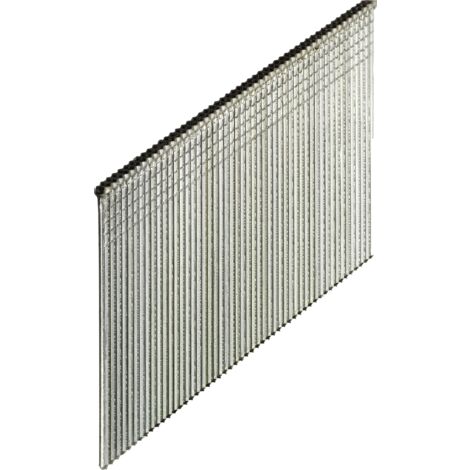 Clou de finition galvanisé RH Brad - Ø 1.6 X 50 mm - Boite de 2000 - SENCO - RH21EAA (1/2)
