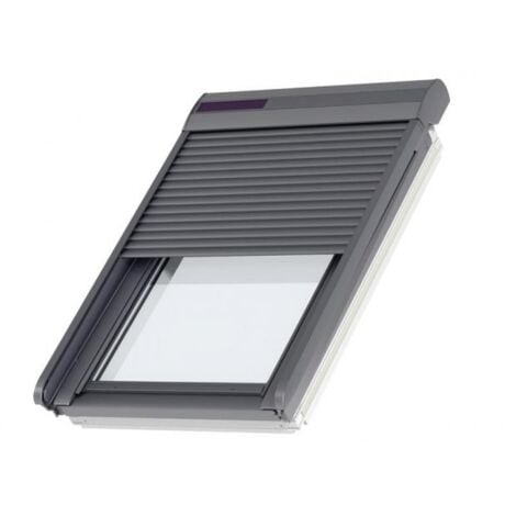 Volet roulant solaire SSL VELUX - SSL MK04 0000S