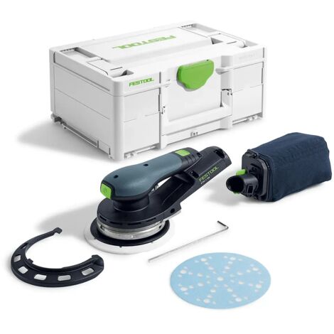 Festool Ponceuse excentrique sans fil ETSC 2 150-Basic