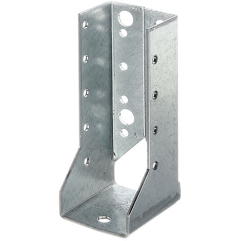 sabot support U ailes intérieures 40x110 Galva Alberts - 353926