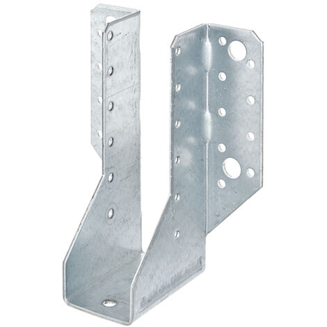 sabot support U ailes extérieurs 40x140 Galva Alberts - 353773