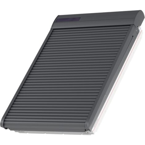 Volet roulant solaire SSL VELUX - SSL SK06 0000S
