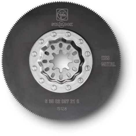 Lame de scie HSS 85 mm Fein 63502097210 W748191