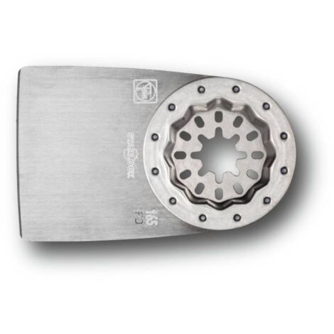 FEIN 63903165210 spatule acier inoxydable flexible