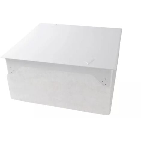 Trappe de plafond isolée - 330 mm - 51 x 51 - NICOLL - TP2012I51