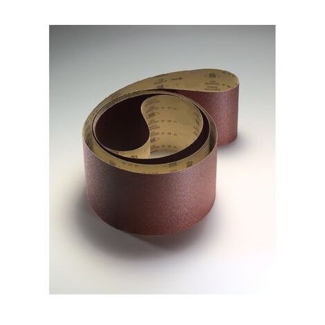 Bande longue papier Sia 1919 - 150 x 8500 - Grain 80 - SIA ABRASIVES - 3482.6952.0080
