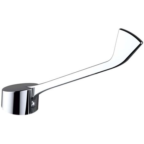 Manette médicale, levier gérontologique Clever urban s12 - STANDARD HIDRAULICA - 99217 (1/3)