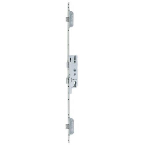 AvanTech YOU Façade intérieure du profilé à recouper - Hauteur 101 mm - Anthracite - HETTICH - 9257277 (1/4)