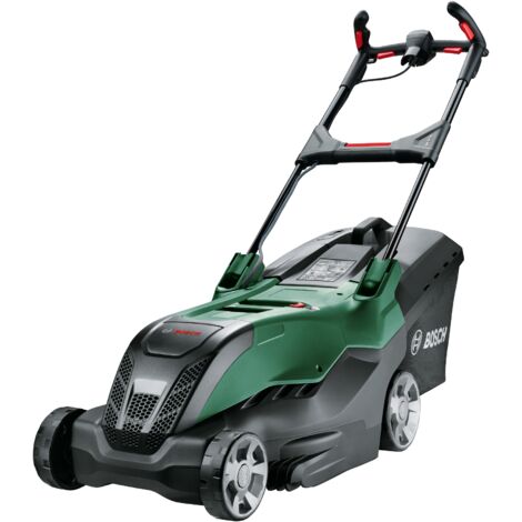 Tondeuse à gazon Bosch AdvancedRotak 44-750 (1800 watts, largeur de coupe : 44 cm)