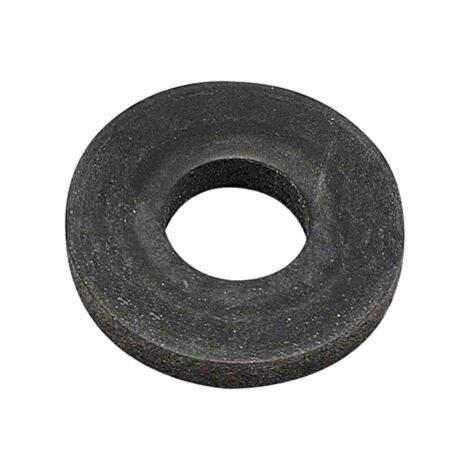 Rondelles d'étanchéité en néoprène 25x7x3 mm – Sachet de 100 pièces – Pour chantiers humides – 417477 – Etanco (1/2)