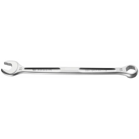 Clé mixte 15mm OGV GRIP série 441 - Facom