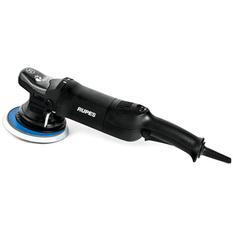 Rupes – Polisseuse orbitale LHR21ES – Moteur 500W – Orbite 21mm – Contrôle de vitesse – Pour surfaces peintes et finitions (1/9)
