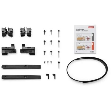 Kit de pose pour volet ZOZ 254 - VELUX - ZOZ 254