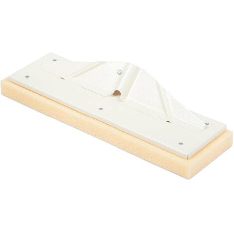 Raimondi – Éponge de rechange Sweepex 13 x 42 cm – Pour nettoyage efficace sur surfaces variées – Compatible systèmes Sweepex