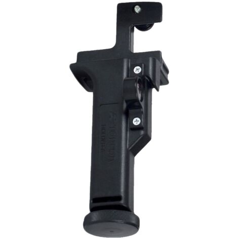 Topcon Holder-6 Pince pour récepteurs LS70, LS80 - NETIM - 555104 (1/2)