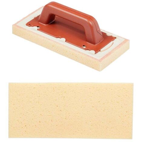 Frottoir éponge Sweepex - 13 x 30 cm - RAIMONDI - 11209