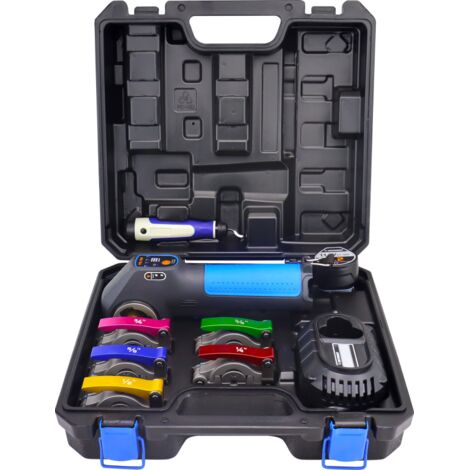 Kit dudgeonnière sans fil FTK-750 - LINSTRUMENT - 2004750