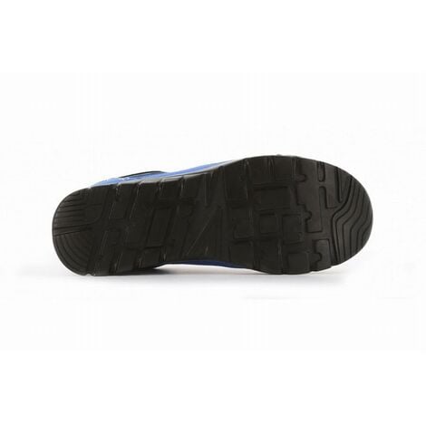 Chaussure basse S3 Sparco Nitro S24 - NITRO 07522