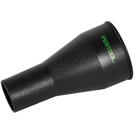 Adaptateur d'aspiration pour aspirateur Festool D 50/D 36 – Accessoire pour espaces confinés – 452897