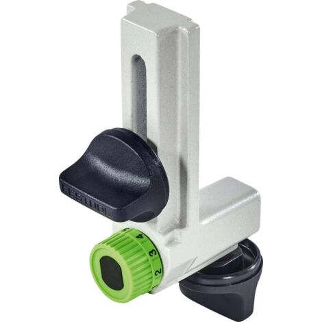 Festool – Bras angulaire pour défonceuse – Précision de fraisage sur chants – Compatible avec OF 900, 1000, 1010, 1400 – 486052