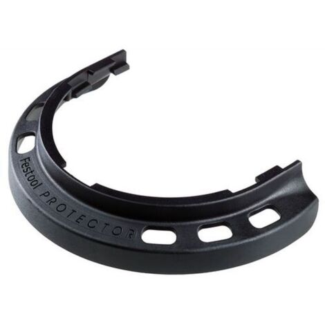 Festool – 493912 Capot protecteur pour ponceuse RO 125 FEQ – Protection plateau de ponçage – Prévention usure – Ponçage précis près des bords - 125FX (1/3)