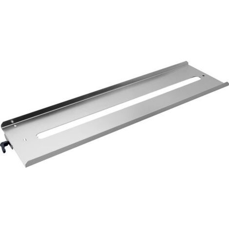 Festool – Accessoire pour défonceuse et affleureuse – Guidage de fraise pour fraisage de grandes surfaces – Ajustement simple avec levier de serrage – 495648