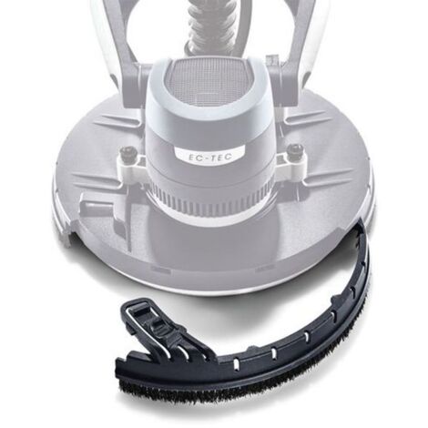 Festool – Segment de brosse pour ponceuse PLANEX easy LHS-E 225 EQ – Remplacement efficace – 203189 (1/5)