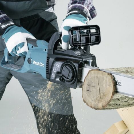 Tronçonneuse 2000 W 40 cm ( kit d'accessoires) MAKITA - UC4051AK