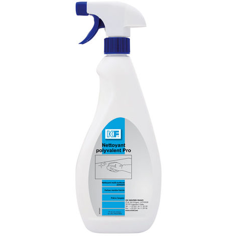 Spray anti-moisissure, mousse nettoyante anti-moisissure, puissant  nettoyant en mousse polyvalent, élimine les taches pour la salle de bain de  cuisine